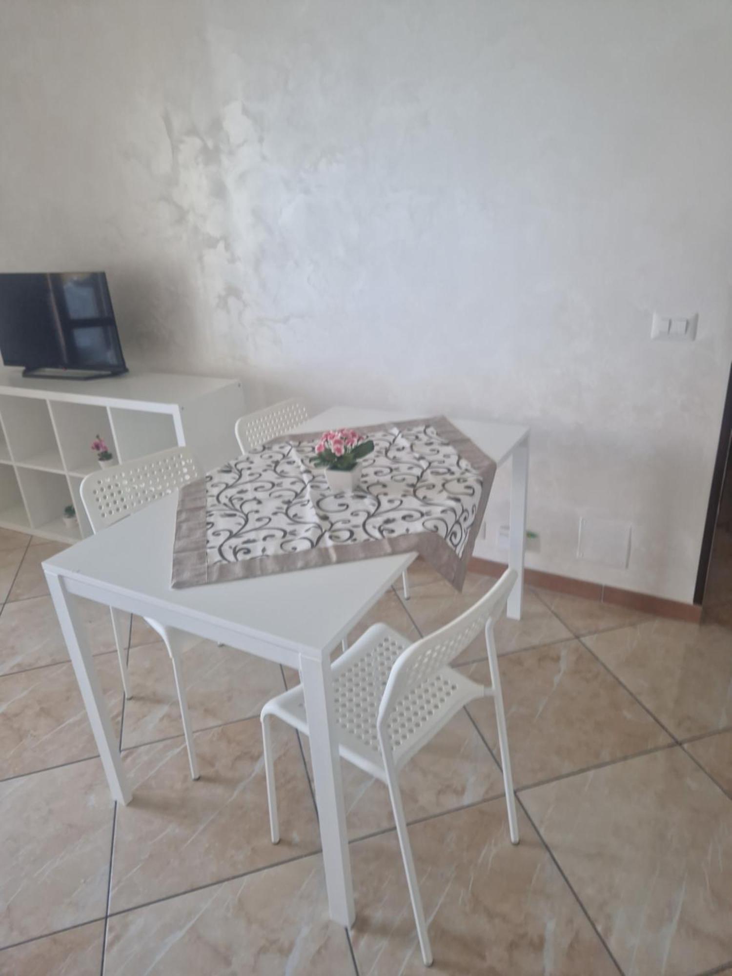 Apartamento La Casa Dell'ulivo